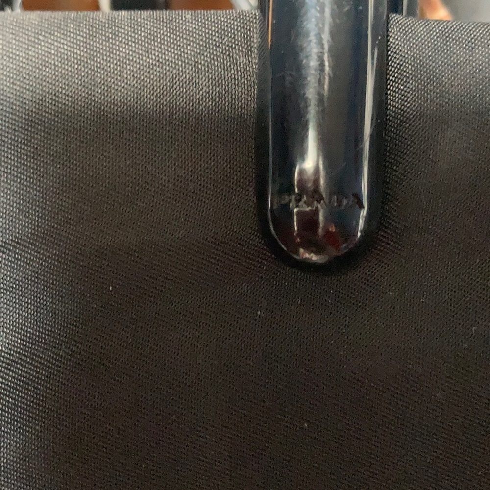 Nylon Prada Bag - Picture 13 of 13